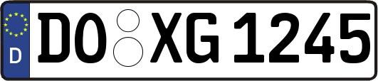 DO-XG1245
