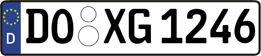 DO-XG1246