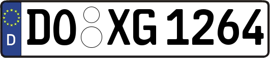 DO-XG1264