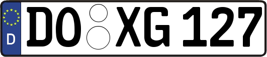 DO-XG127