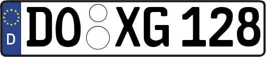 DO-XG128