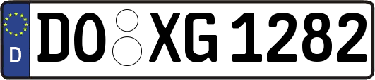 DO-XG1282