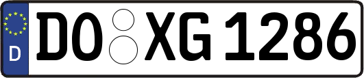 DO-XG1286