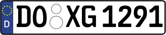 DO-XG1291