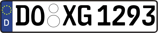 DO-XG1293
