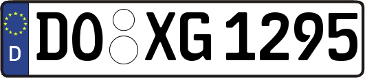 DO-XG1295