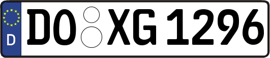 DO-XG1296