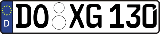 DO-XG130