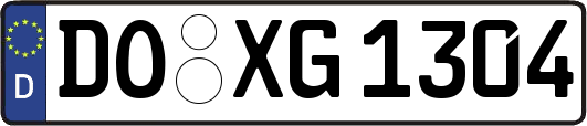 DO-XG1304