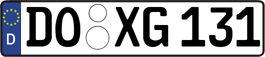 DO-XG131