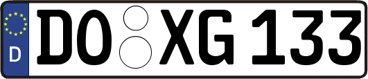 DO-XG133