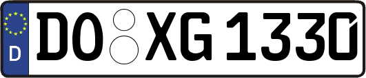 DO-XG1330