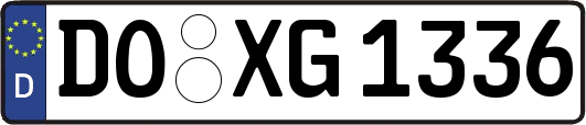 DO-XG1336