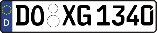 DO-XG1340