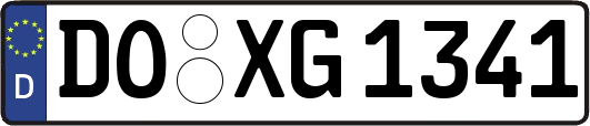 DO-XG1341