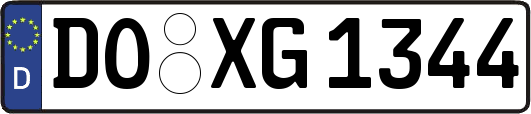 DO-XG1344