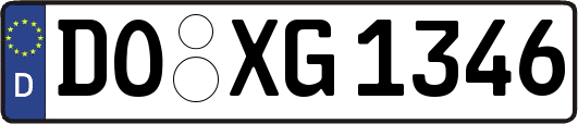DO-XG1346