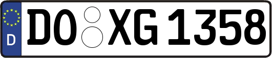 DO-XG1358