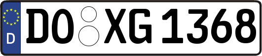 DO-XG1368