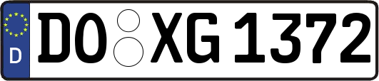 DO-XG1372
