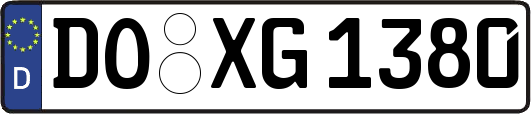 DO-XG1380