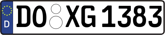 DO-XG1383