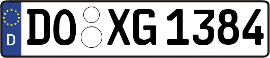 DO-XG1384