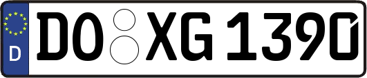 DO-XG1390