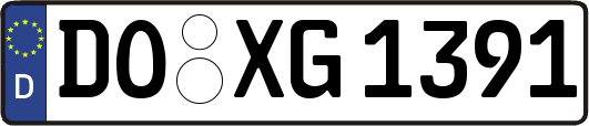 DO-XG1391