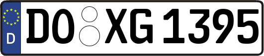 DO-XG1395