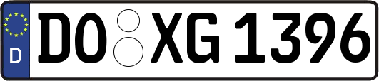 DO-XG1396