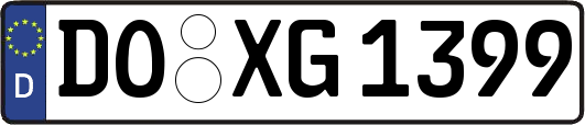DO-XG1399