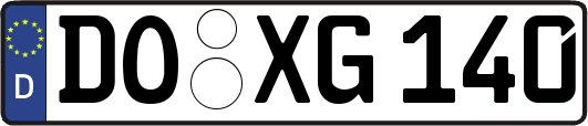 DO-XG140