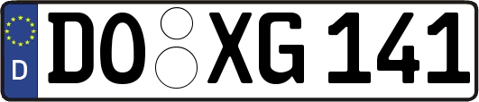 DO-XG141