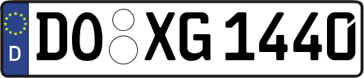 DO-XG1440