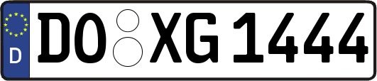 DO-XG1444