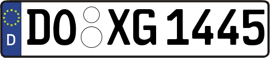 DO-XG1445