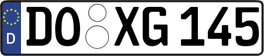 DO-XG145