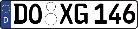 DO-XG146
