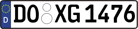 DO-XG1476