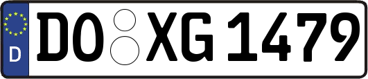 DO-XG1479