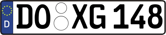 DO-XG148