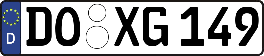 DO-XG149