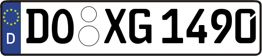 DO-XG1490