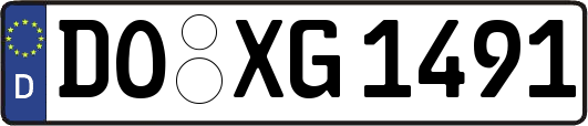 DO-XG1491