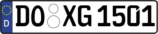 DO-XG1501