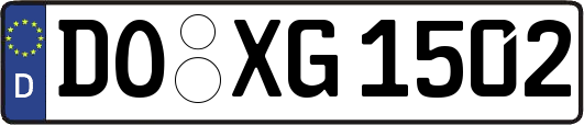 DO-XG1502