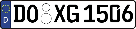 DO-XG1506