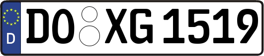 DO-XG1519