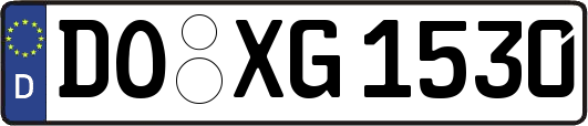 DO-XG1530